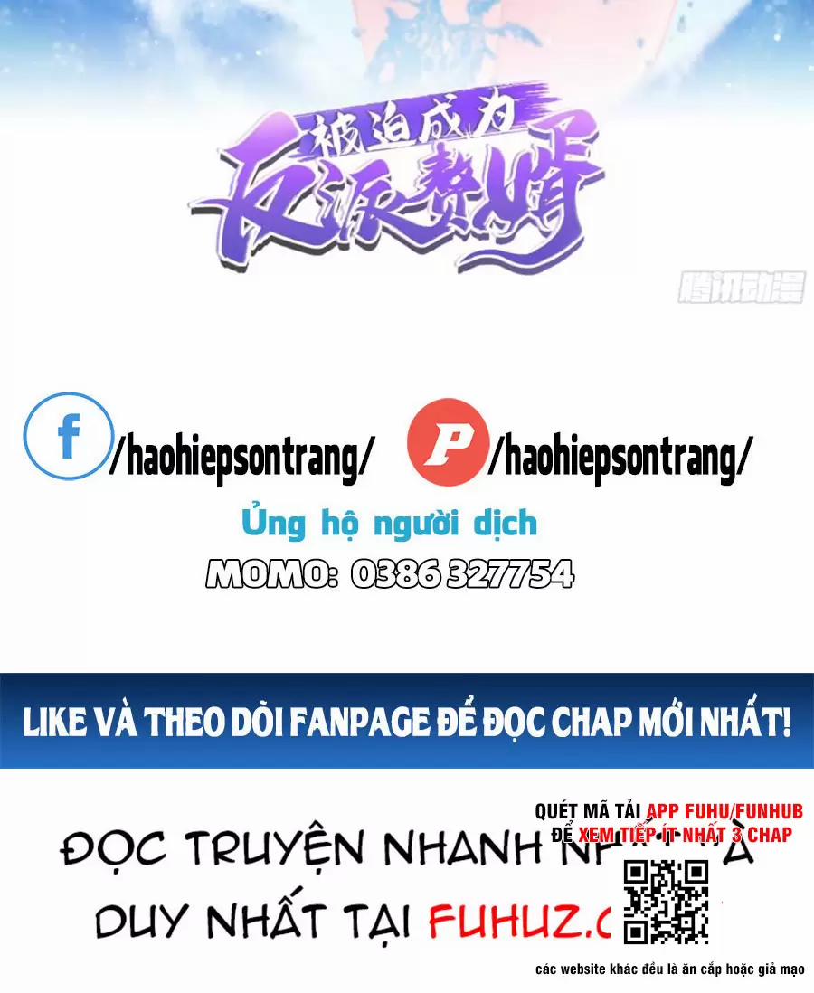 Người Ở Rể Bị Ép Thành Phản Diện 595 trang 1