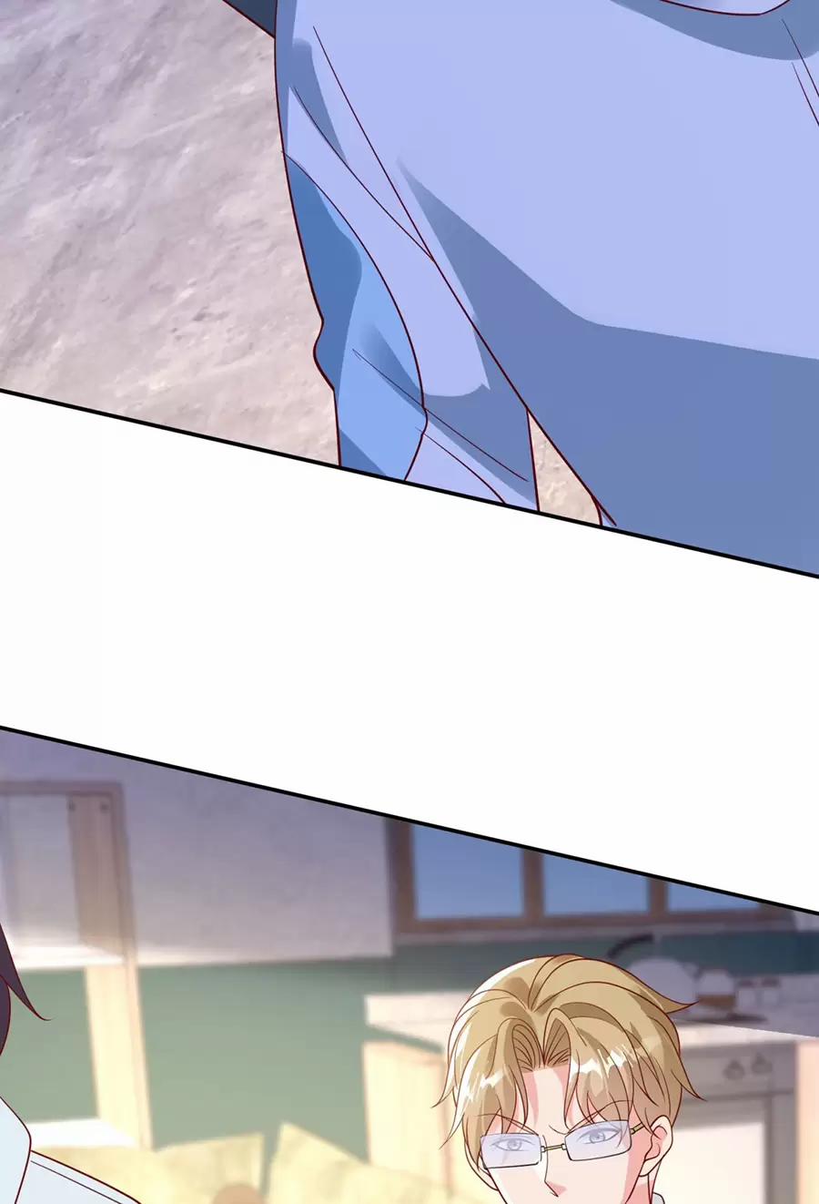 Người Ở Rể Bị Ép Thành Phản Diện 595 trang 19