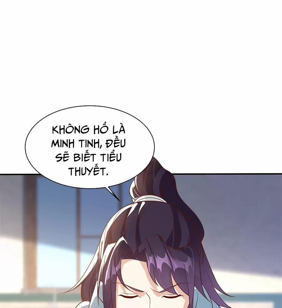 Người Ở Rể Bị Ép Thành Phản Diện 595 trang 2