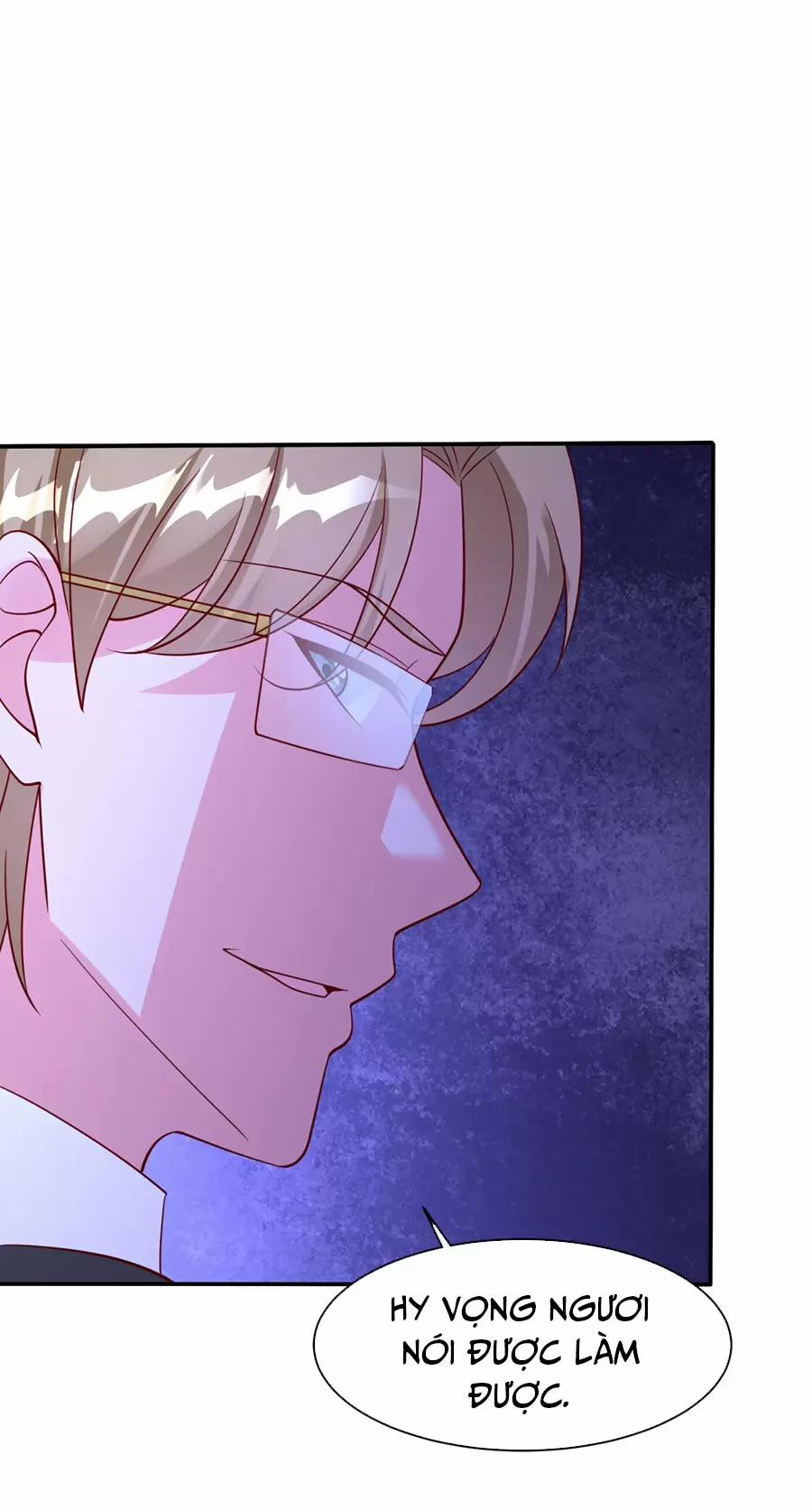 Người Ở Rể Bị Ép Thành Phản Diện 595 trang 21