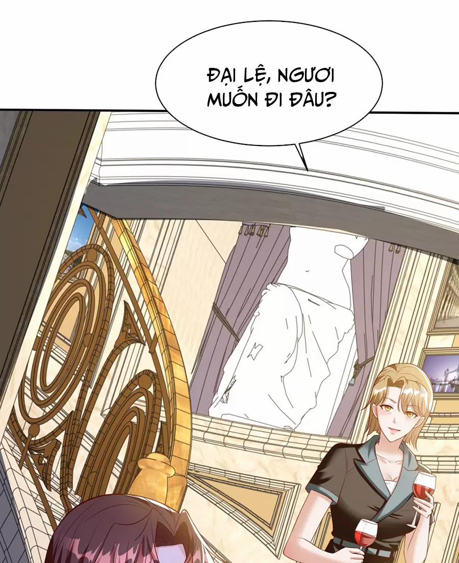 Người Ở Rể Bị Ép Thành Phản Diện 595 trang 33