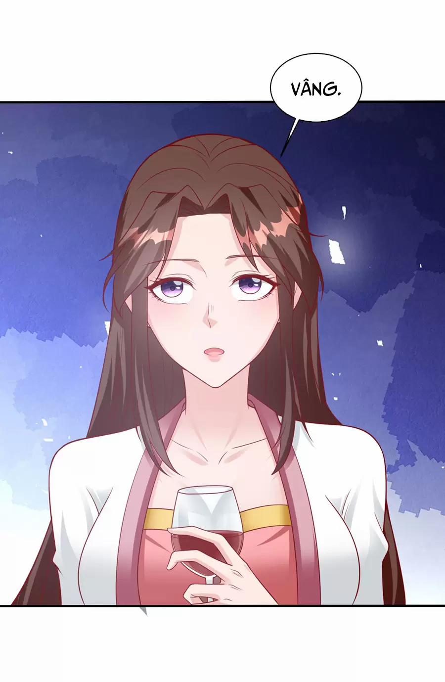 Người Ở Rể Bị Ép Thành Phản Diện 595 trang 38