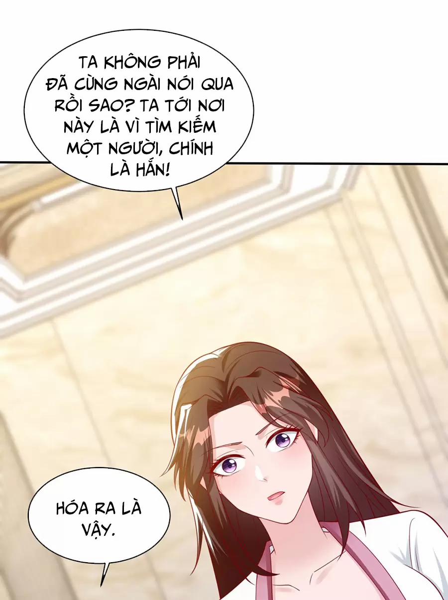 Người Ở Rể Bị Ép Thành Phản Diện 595 trang 39