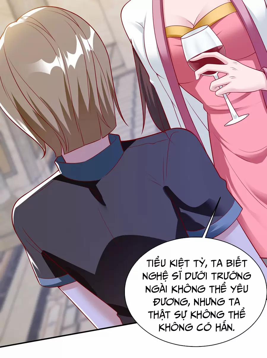Người Ở Rể Bị Ép Thành Phản Diện 595 trang 40