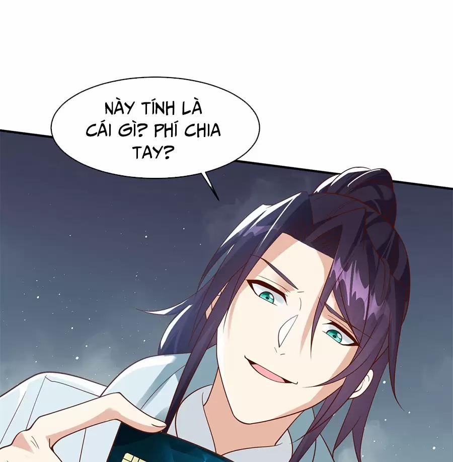Người Ở Rể Bị Ép Thành Phản Diện 595 trang 8