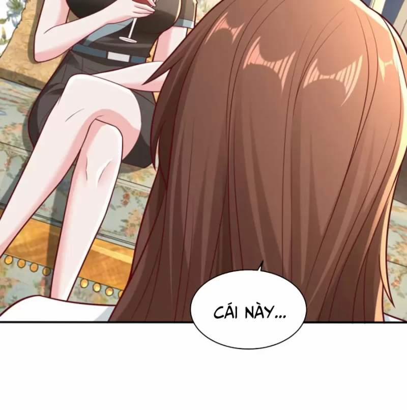 Người Ở Rể Bị Ép Thành Phản Diện 596 trang 11