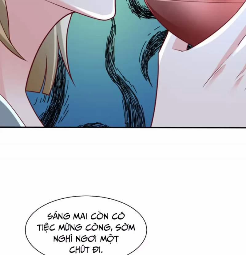 Người Ở Rể Bị Ép Thành Phản Diện 596 trang 14