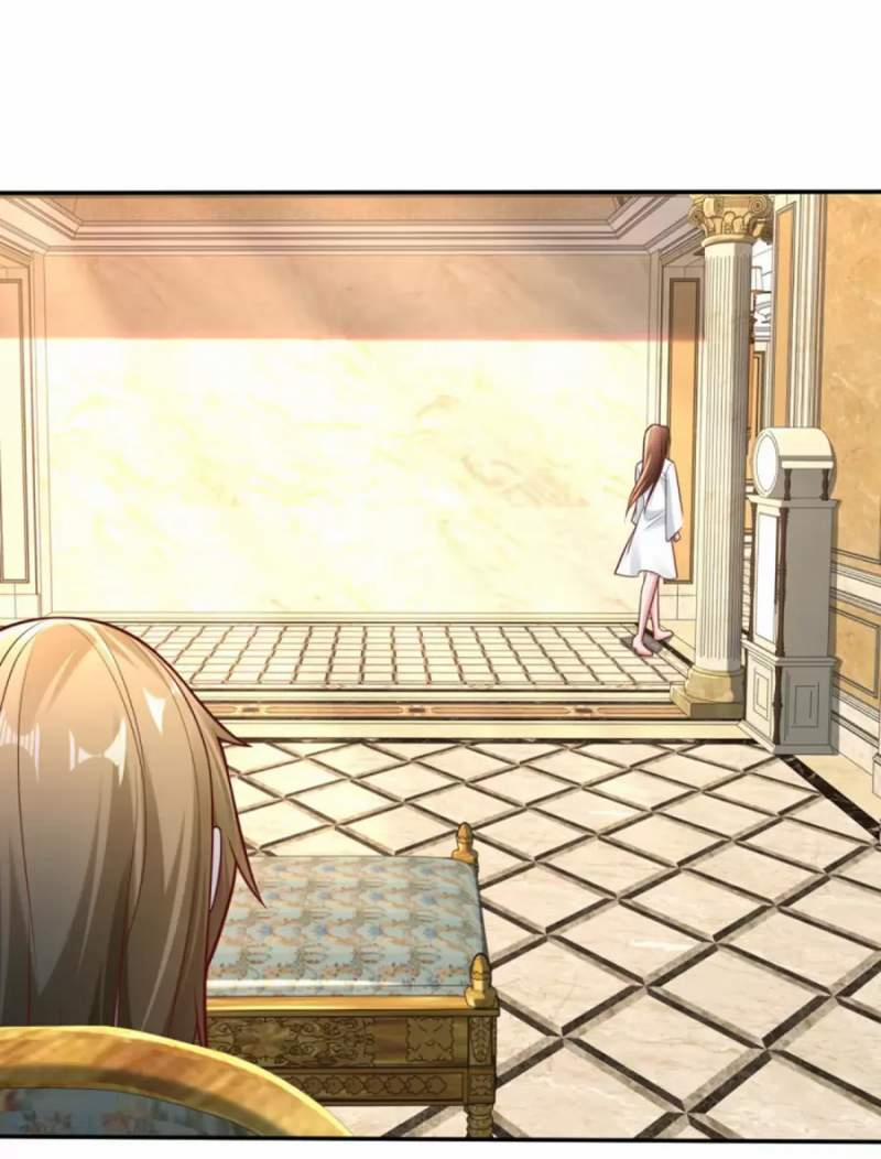 Người Ở Rể Bị Ép Thành Phản Diện 596 trang 16