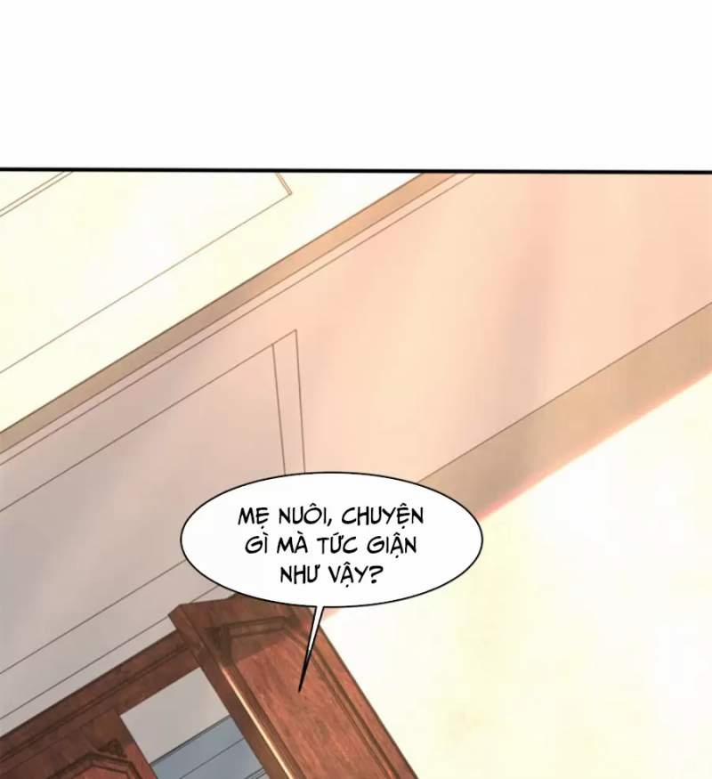 Người Ở Rể Bị Ép Thành Phản Diện 596 trang 19