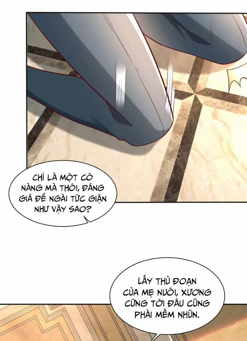 Người Ở Rể Bị Ép Thành Phản Diện 596 trang 24