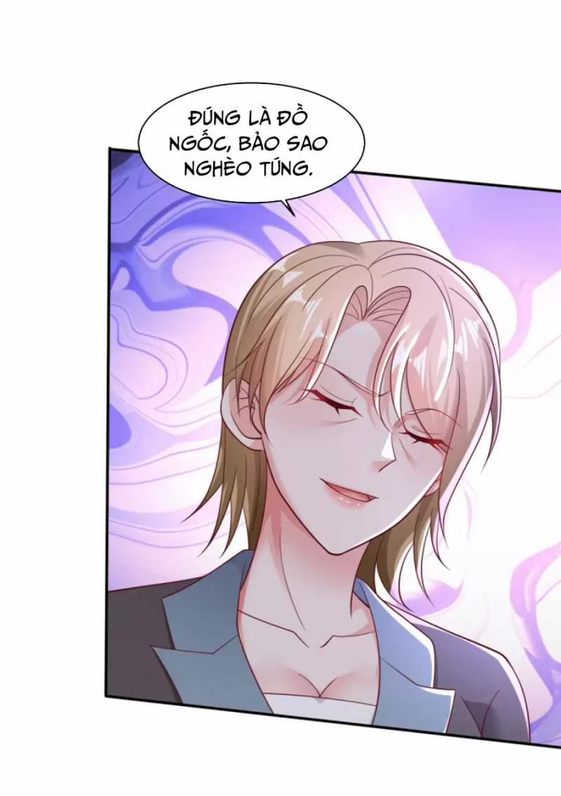 Người Ở Rể Bị Ép Thành Phản Diện 596 trang 30