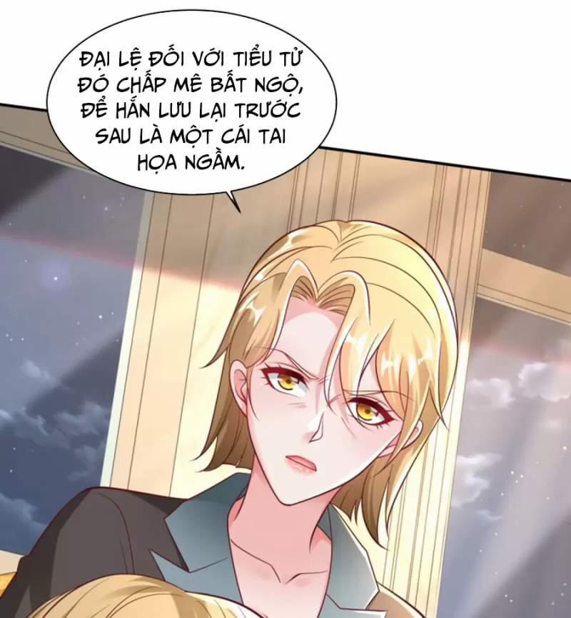 Người Ở Rể Bị Ép Thành Phản Diện 596 trang 31