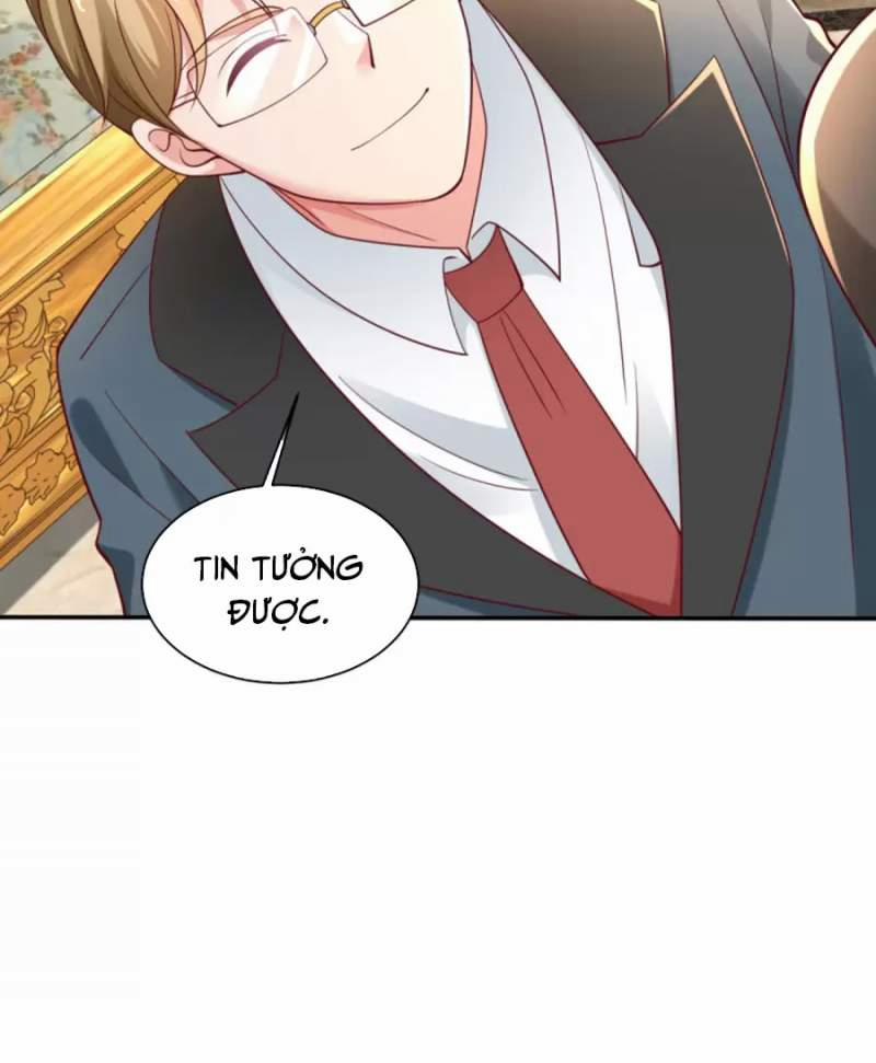 Người Ở Rể Bị Ép Thành Phản Diện 596 trang 34