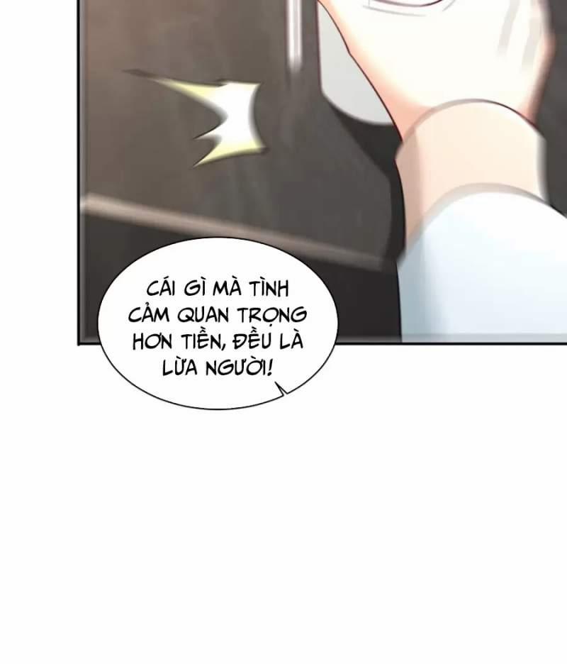 Người Ở Rể Bị Ép Thành Phản Diện 596 trang 38