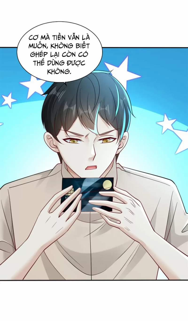 Người Ở Rể Bị Ép Thành Phản Diện 596 trang 42