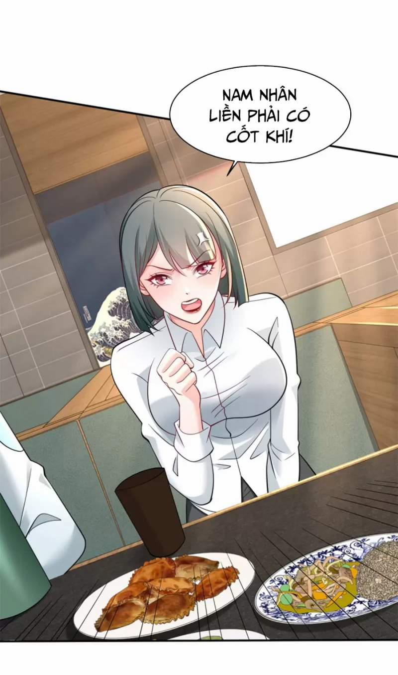 Người Ở Rể Bị Ép Thành Phản Diện 596 trang 44