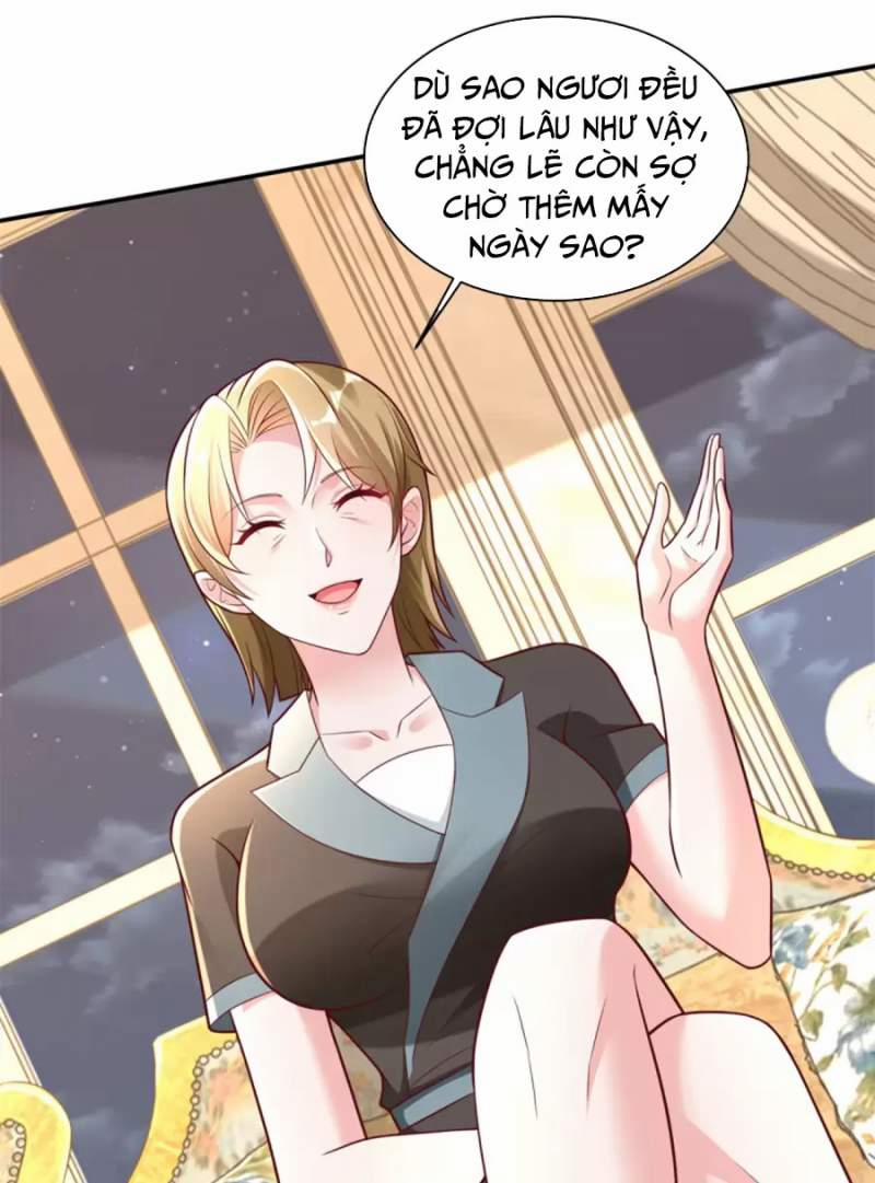 Người Ở Rể Bị Ép Thành Phản Diện 596 trang 8
