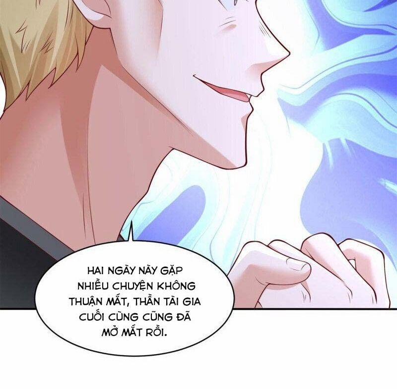 Người Ở Rể Bị Ép Thành Phản Diện 597 trang 10