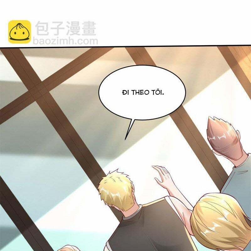 Người Ở Rể Bị Ép Thành Phản Diện 597 trang 11