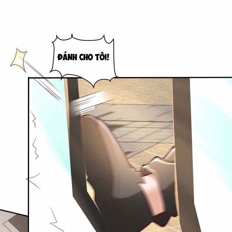 Người Ở Rể Bị Ép Thành Phản Diện 597 trang 13