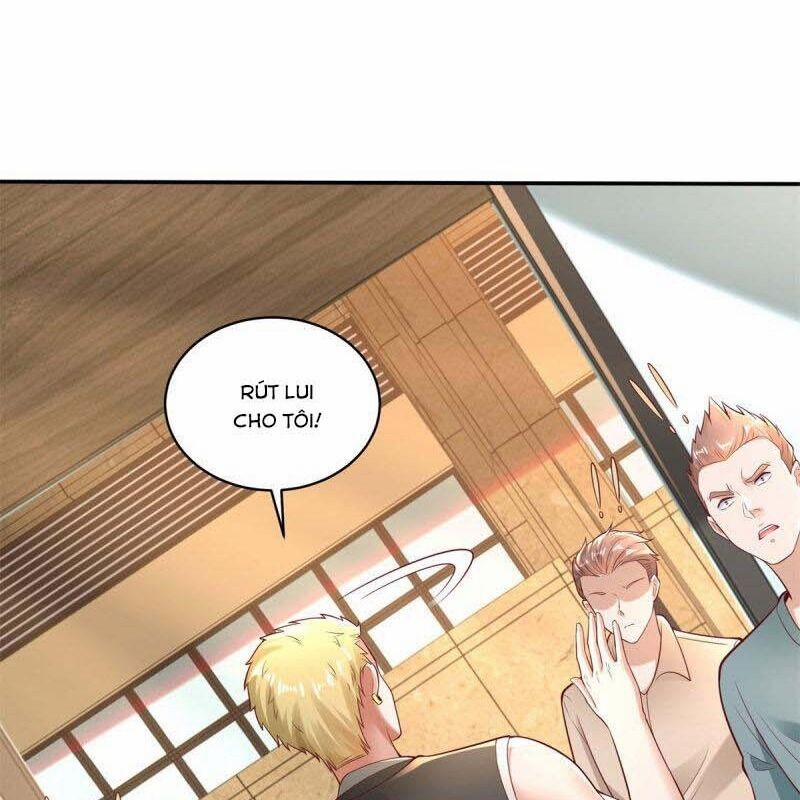 Người Ở Rể Bị Ép Thành Phản Diện 597 trang 18