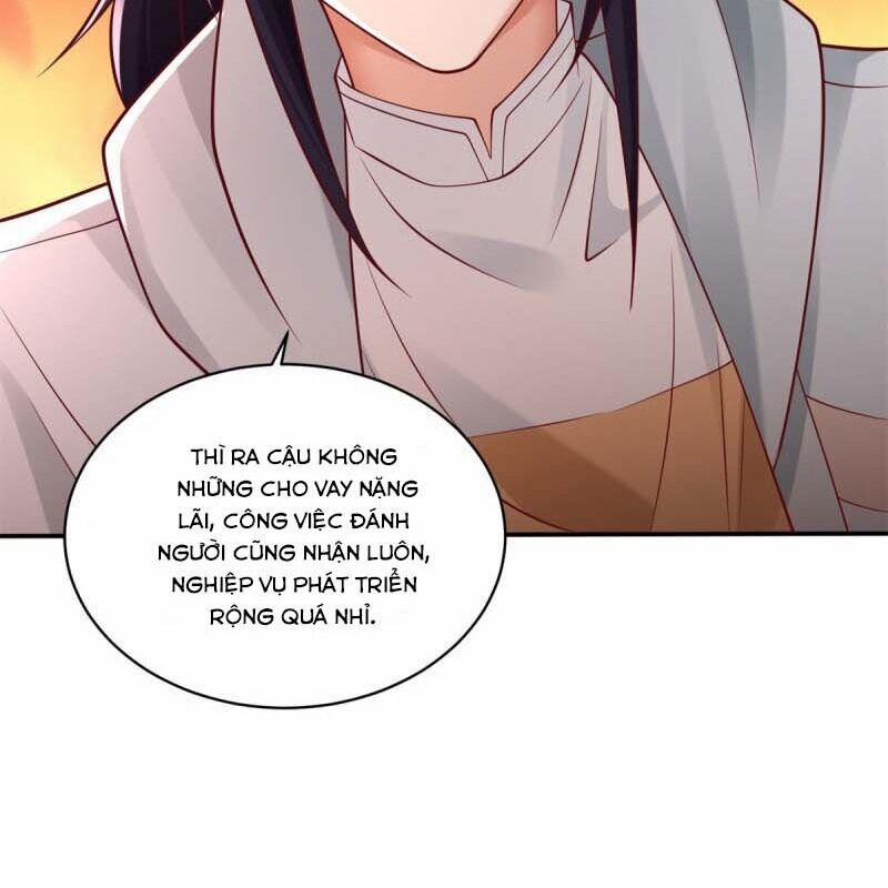 Người Ở Rể Bị Ép Thành Phản Diện 597 trang 25