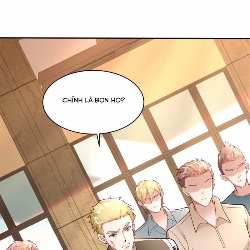 Người Ở Rể Bị Ép Thành Phản Diện 597 trang 3