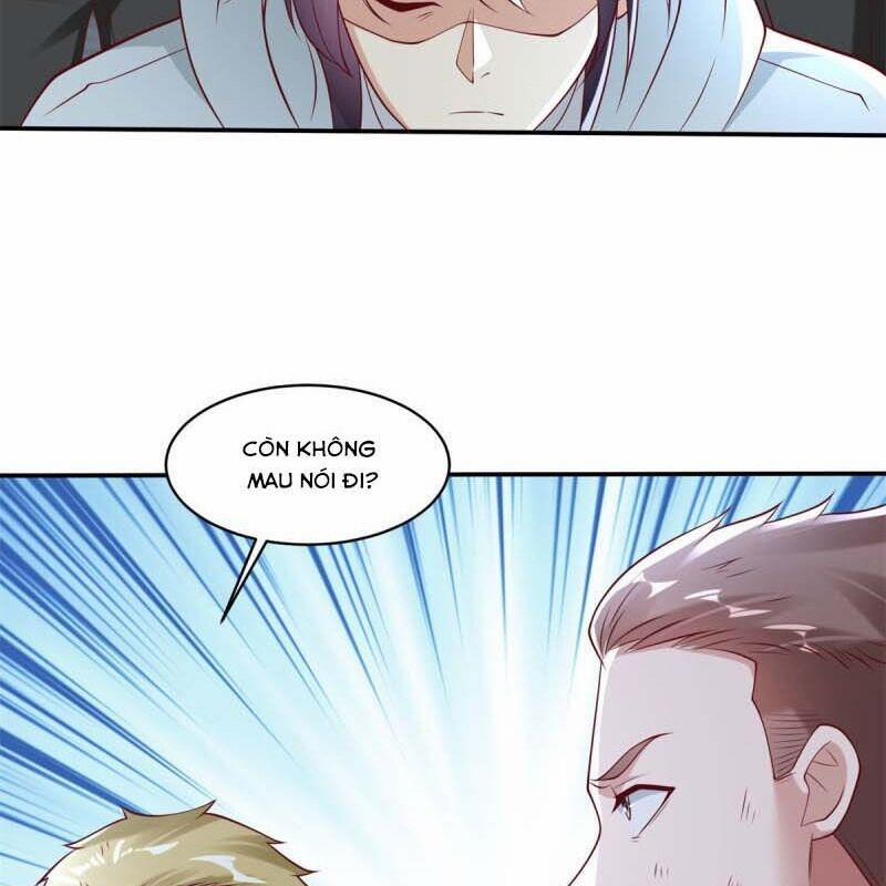 Người Ở Rể Bị Ép Thành Phản Diện 597 trang 30