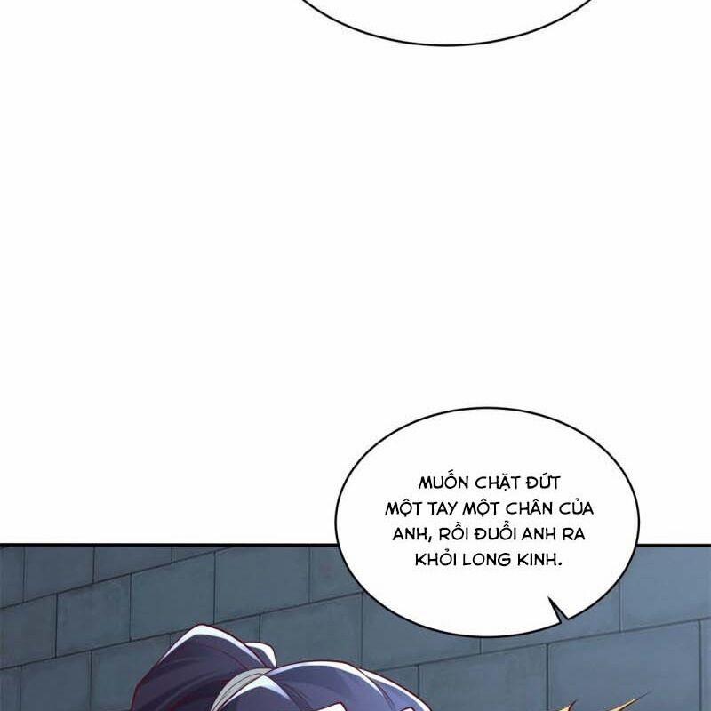 Người Ở Rể Bị Ép Thành Phản Diện 597 trang 32