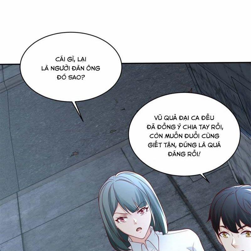 Người Ở Rể Bị Ép Thành Phản Diện 597 trang 35