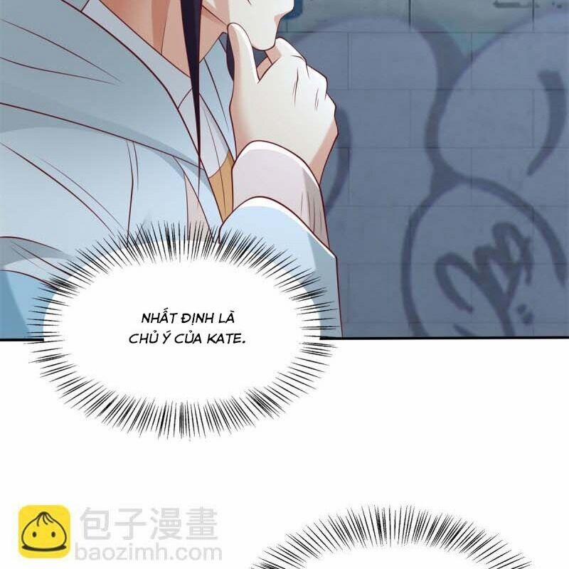 Người Ở Rể Bị Ép Thành Phản Diện 597 trang 38