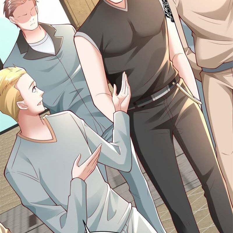 Người Ở Rể Bị Ép Thành Phản Diện 597 trang 4