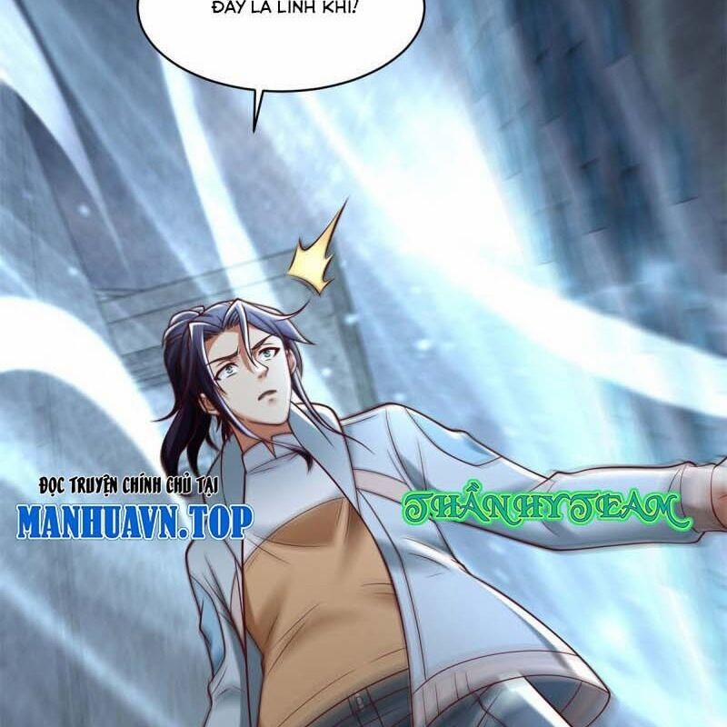 Người Ở Rể Bị Ép Thành Phản Diện 597 trang 41