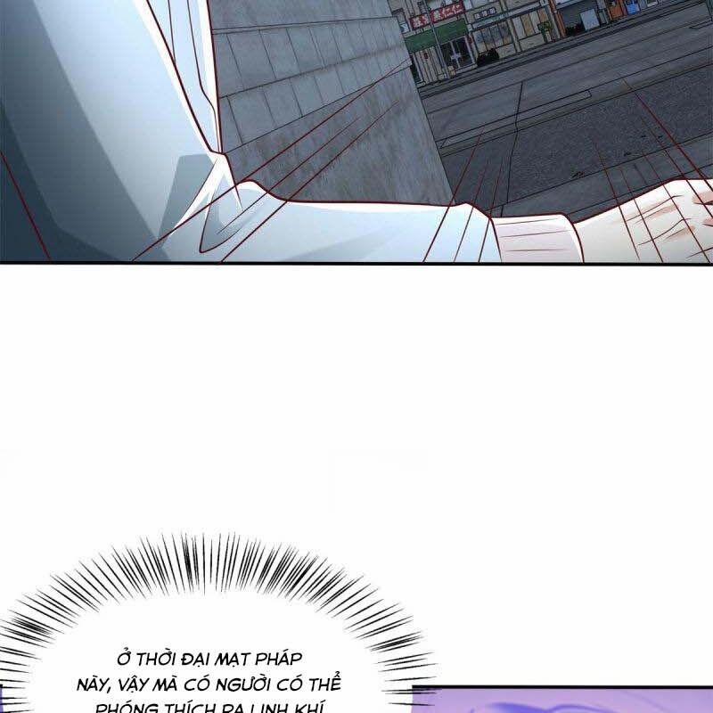 Người Ở Rể Bị Ép Thành Phản Diện 597 trang 44