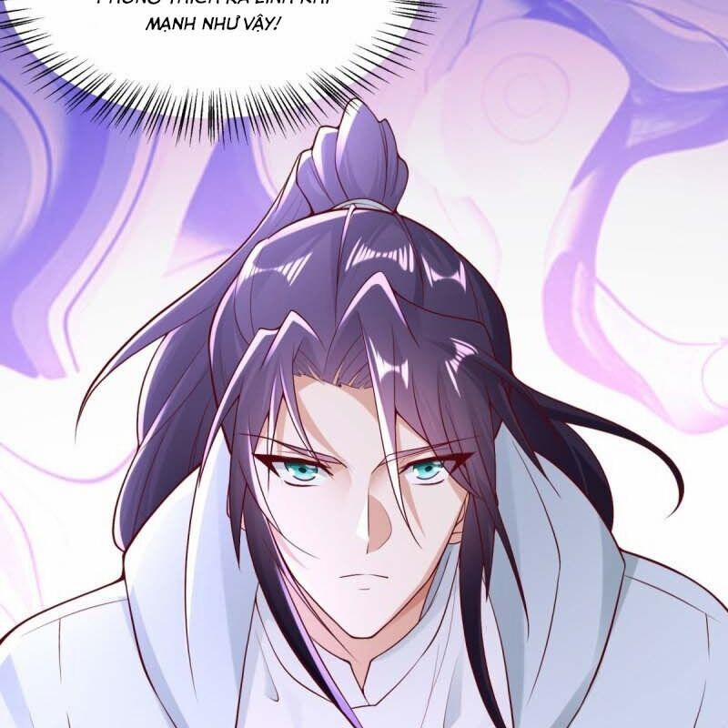 Người Ở Rể Bị Ép Thành Phản Diện 597 trang 45