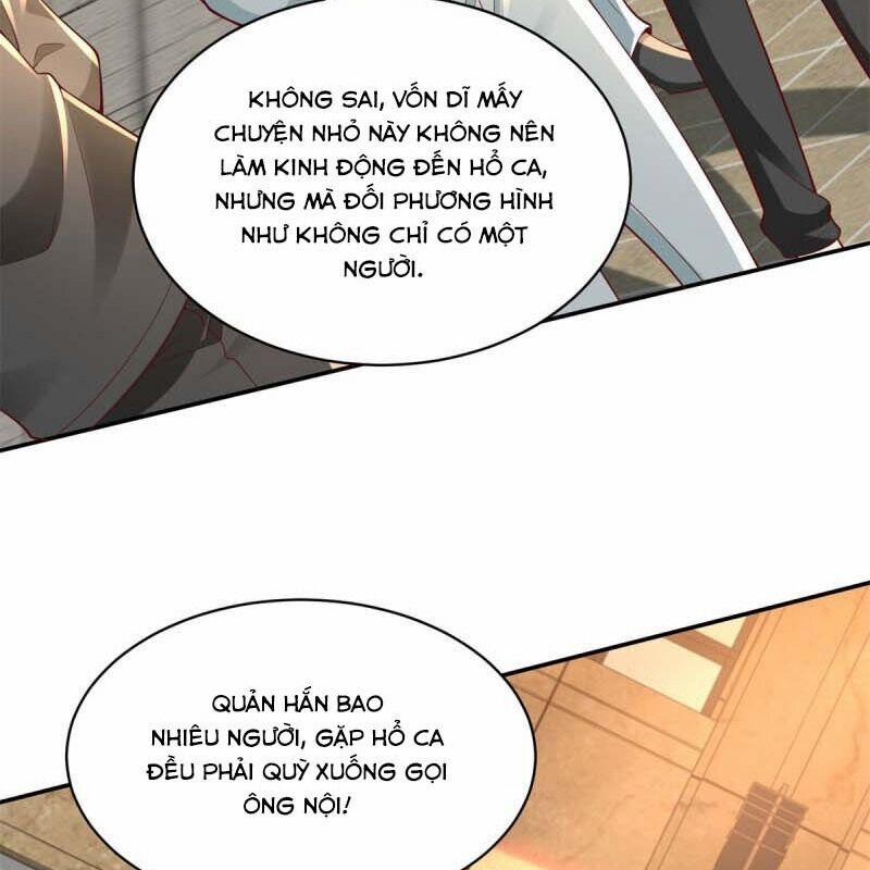 Người Ở Rể Bị Ép Thành Phản Diện 597 trang 5