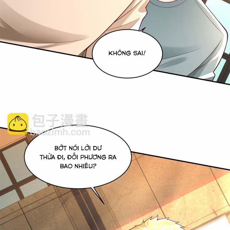 Người Ở Rể Bị Ép Thành Phản Diện 597 trang 7