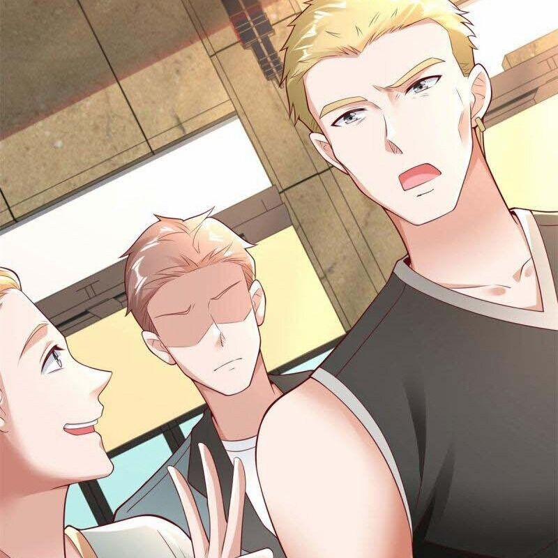 Người Ở Rể Bị Ép Thành Phản Diện 597 trang 8