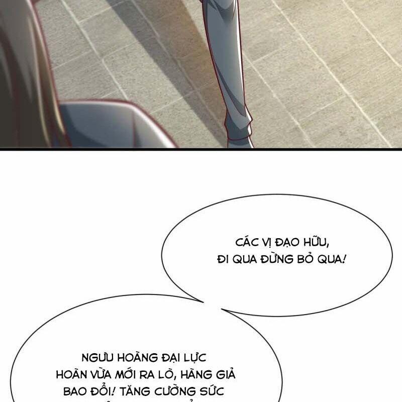 Người Ở Rể Bị Ép Thành Phản Diện 598 trang 16