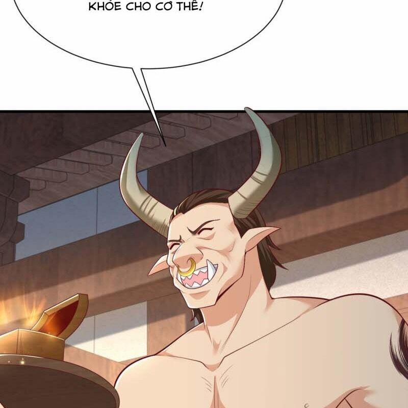 Người Ở Rể Bị Ép Thành Phản Diện 598 trang 17