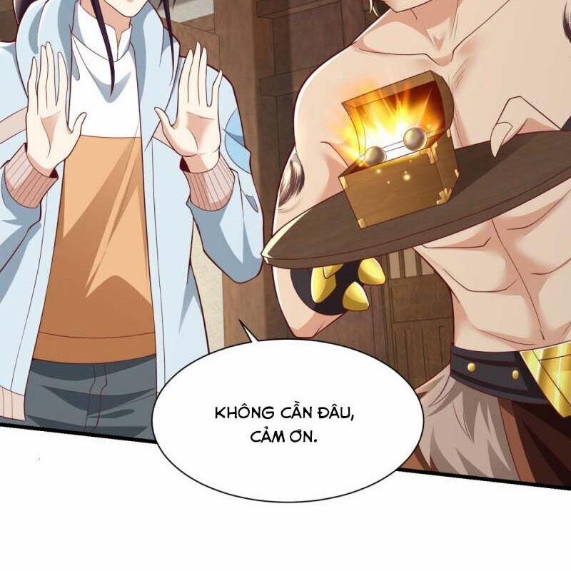 Người Ở Rể Bị Ép Thành Phản Diện 598 trang 20