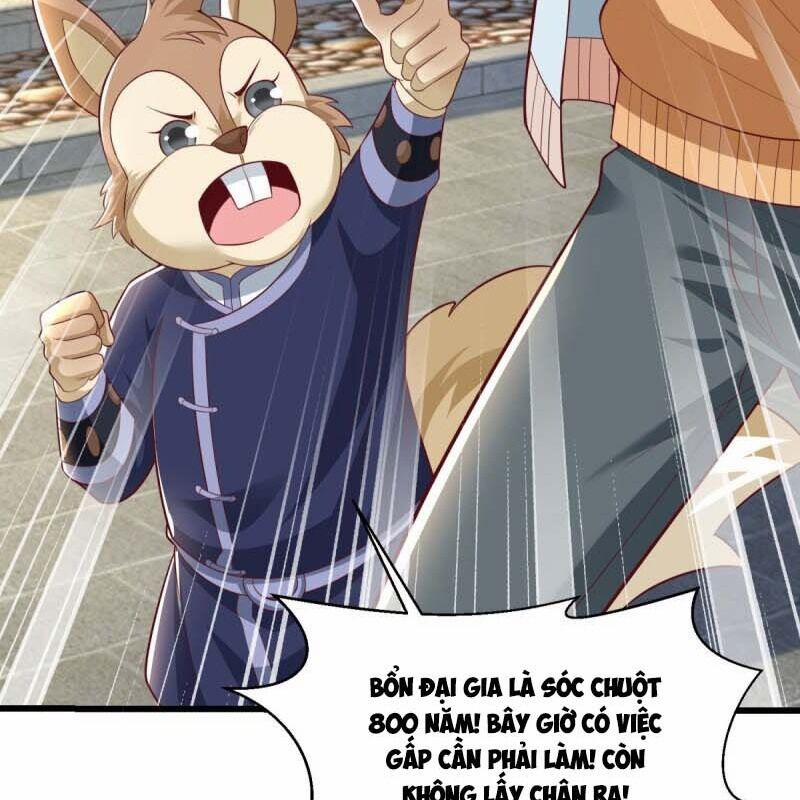 Người Ở Rể Bị Ép Thành Phản Diện 598 trang 24