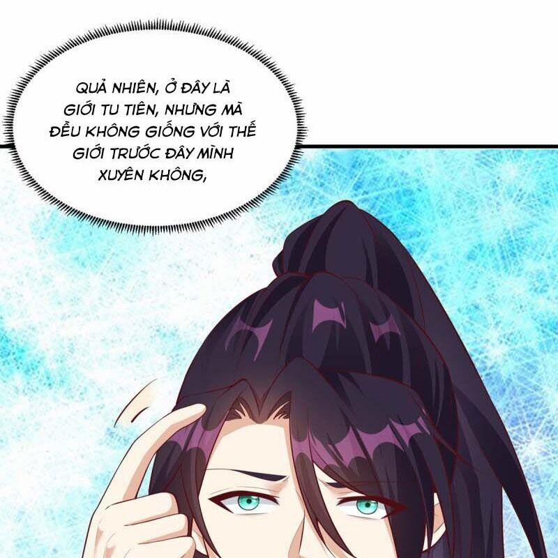 Người Ở Rể Bị Ép Thành Phản Diện 598 trang 28