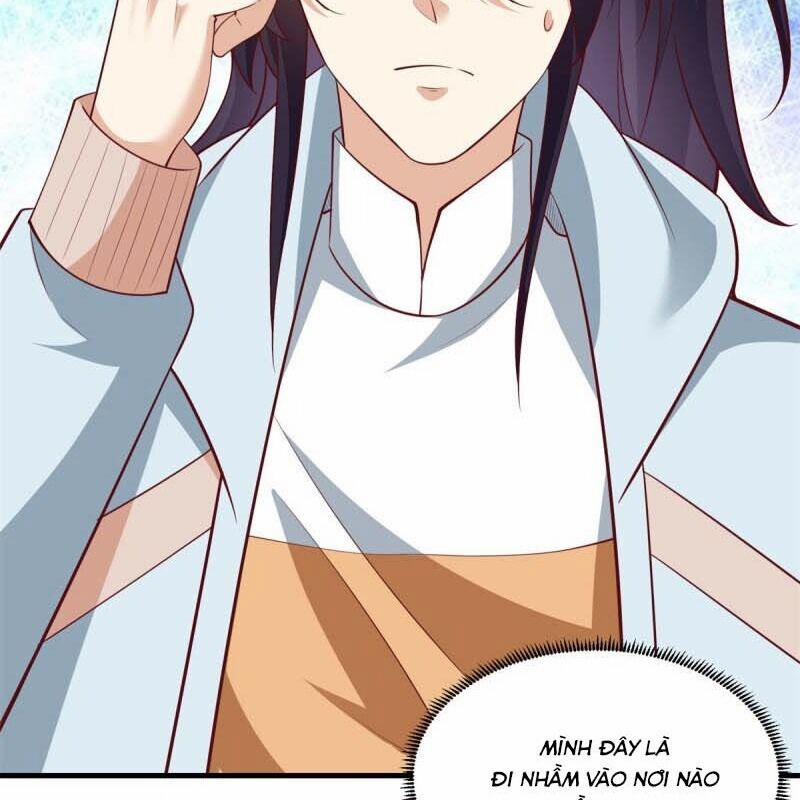 Người Ở Rể Bị Ép Thành Phản Diện 598 trang 29