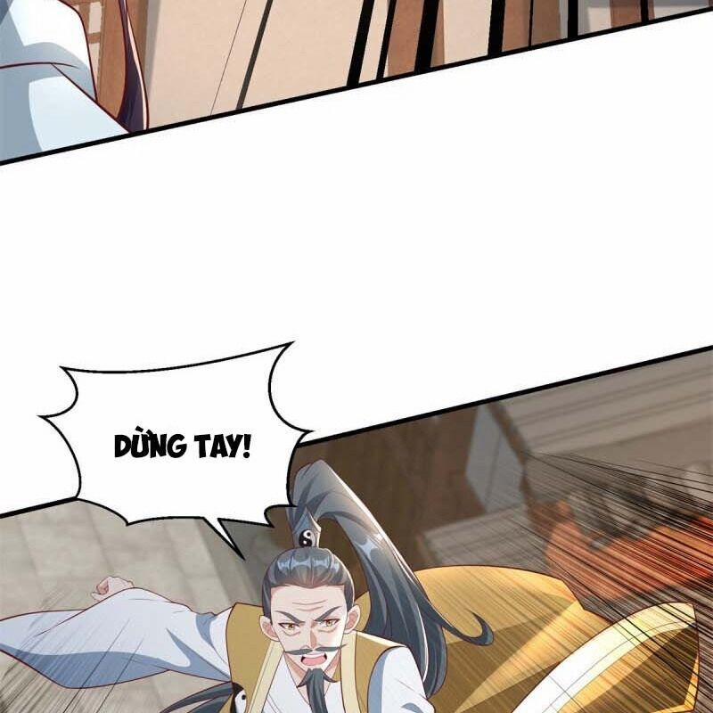 Người Ở Rể Bị Ép Thành Phản Diện 598 trang 34