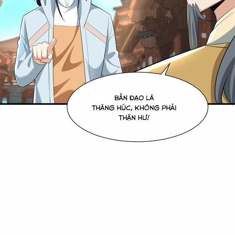 Người Ở Rể Bị Ép Thành Phản Diện 598 trang 44