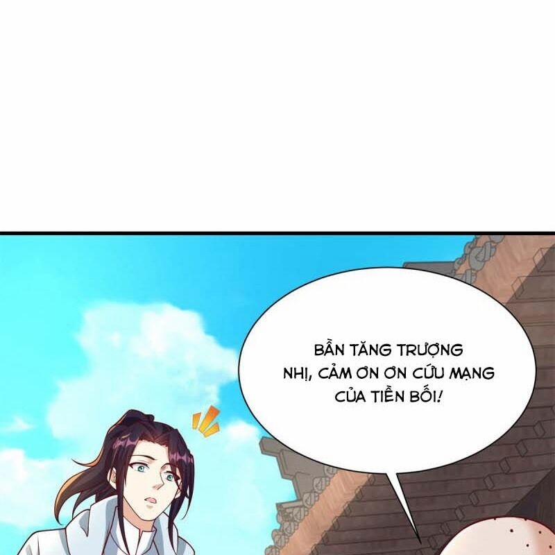 Người Ở Rể Bị Ép Thành Phản Diện 598 trang 50