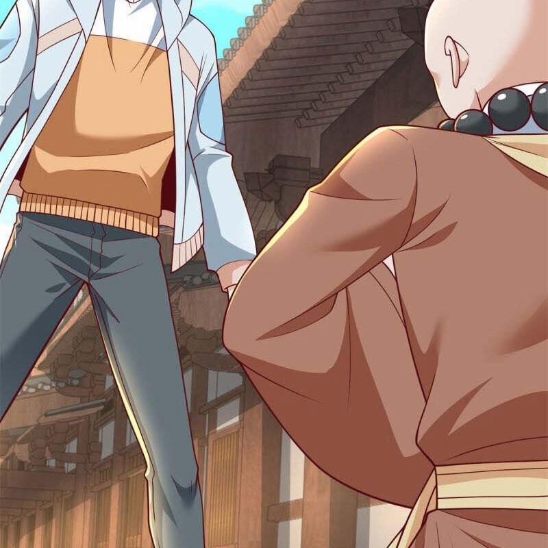 Người Ở Rể Bị Ép Thành Phản Diện 598 trang 51