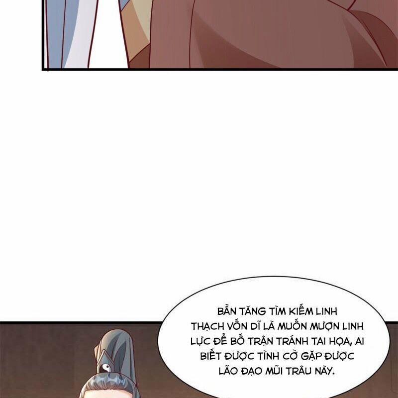 Người Ở Rể Bị Ép Thành Phản Diện 598 trang 56