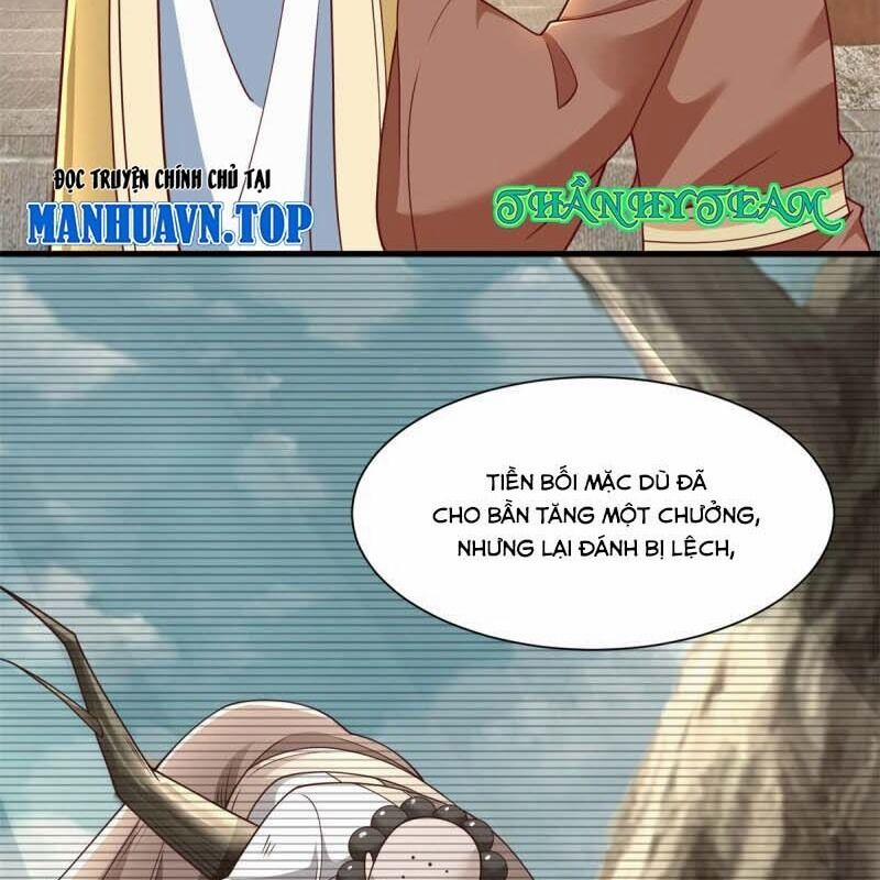 Người Ở Rể Bị Ép Thành Phản Diện 598 trang 58